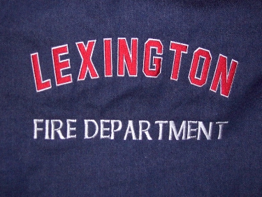 Lexington Kentucky Fire Department